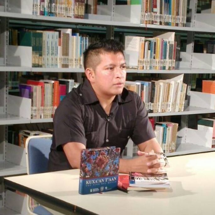 Homenaje póstumo a dramaturgo y poetas yucatecos en la Filey   
