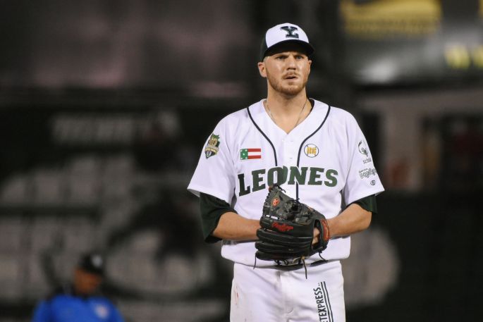 Tigres se lleva juegazo de extrainnings