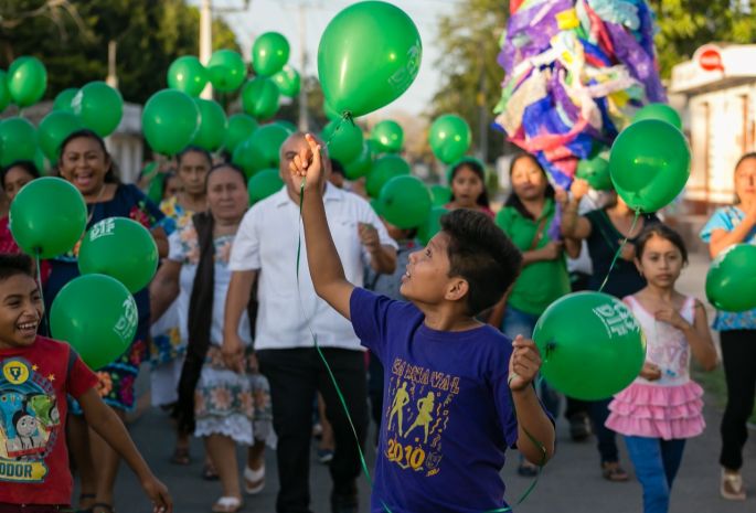 Mes de la Familia, rescate de cultura y tradiciones de Yucatán