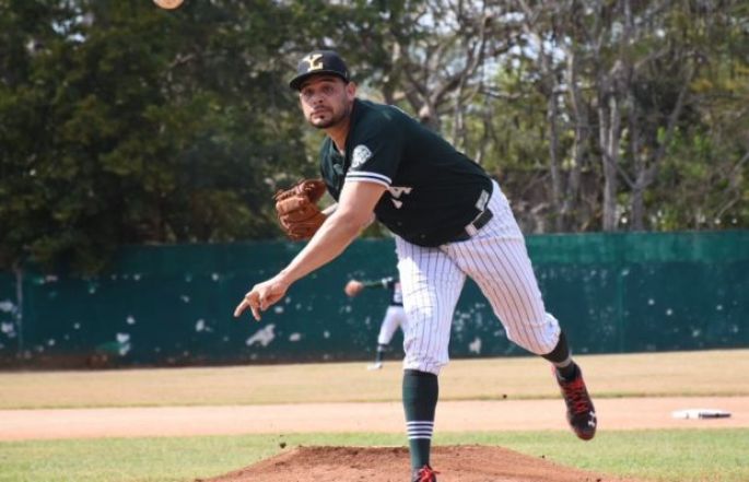 Los Leones sufren primer revés en Pretemporada