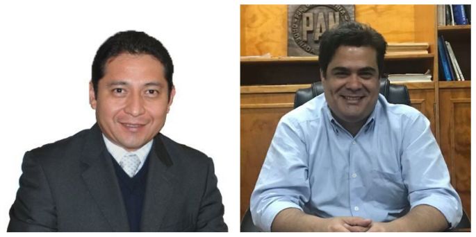 El PAN yucateco con nuevos dirigentes 