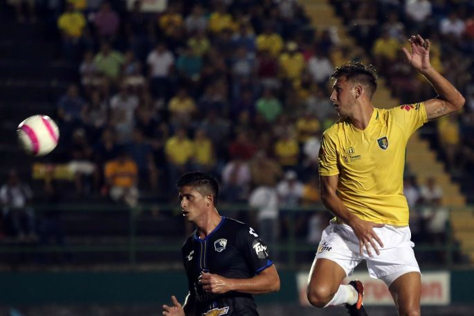 Venados Fc visita hoy a Tampico en duelo clave para sus aspiraciones