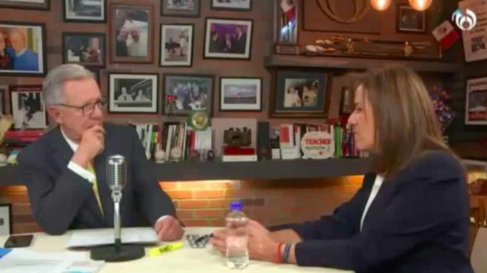 "Andrés Manuel López Obrador es el ropavejero de la política, pues le da igual lo que recoge": Margarita Zavala