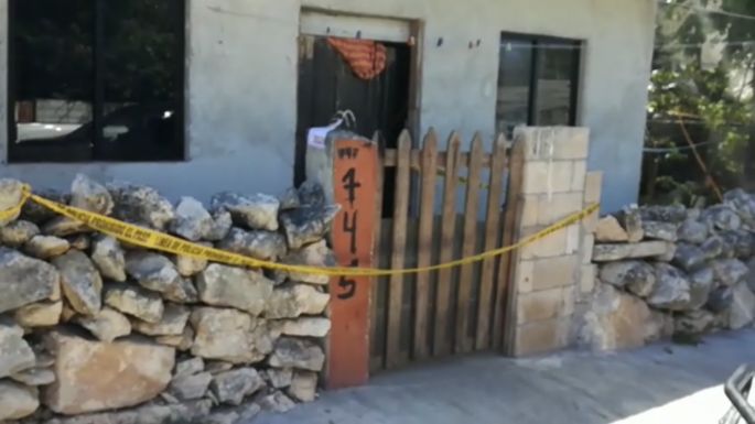 El caso del ASESINATO en la Dolores Otero será investigado como FEMINICIDIO, fue ESTRANGULADA