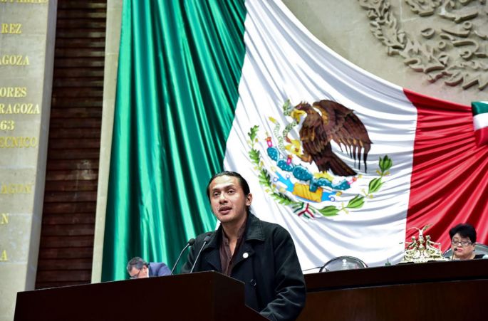 Piden al Gobierno del Estado y al IEPAC elecciones imparciales, libres y transparentes