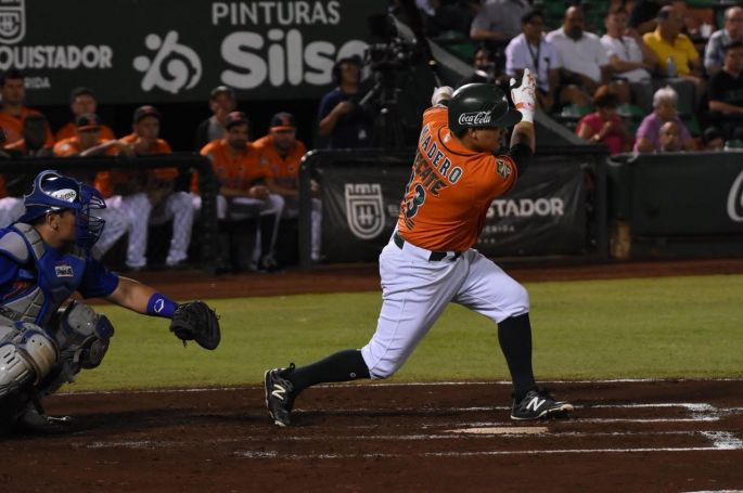 Leones se lleva la serie contra Monclova