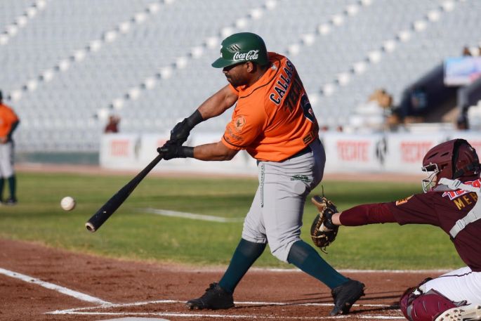 Yucatán vence a Unión Laguna y asegura la serie