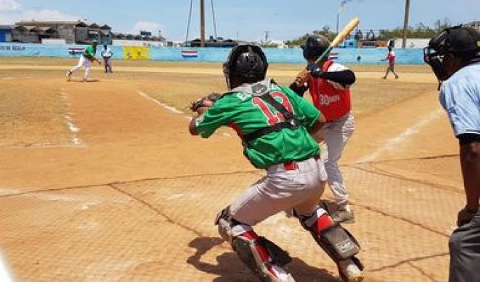 México calificó a la final del béisbol en Cuba