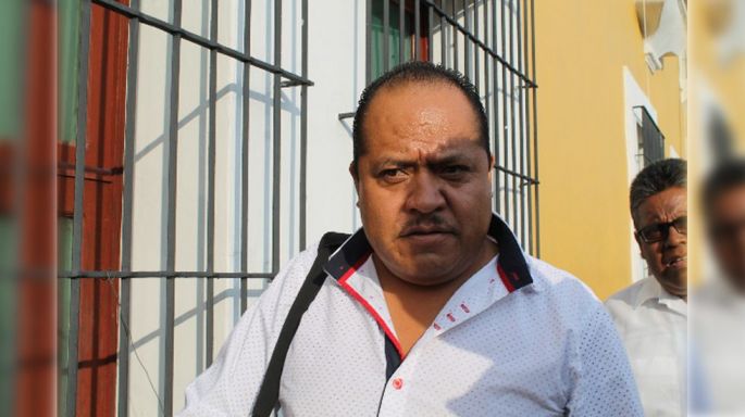 Asesinan a alcalde de Tlanepantla, Puebla