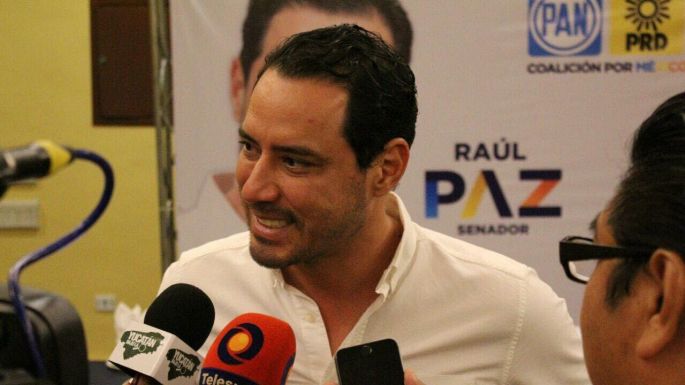 Estará Ricardo Anaya en Yucatán