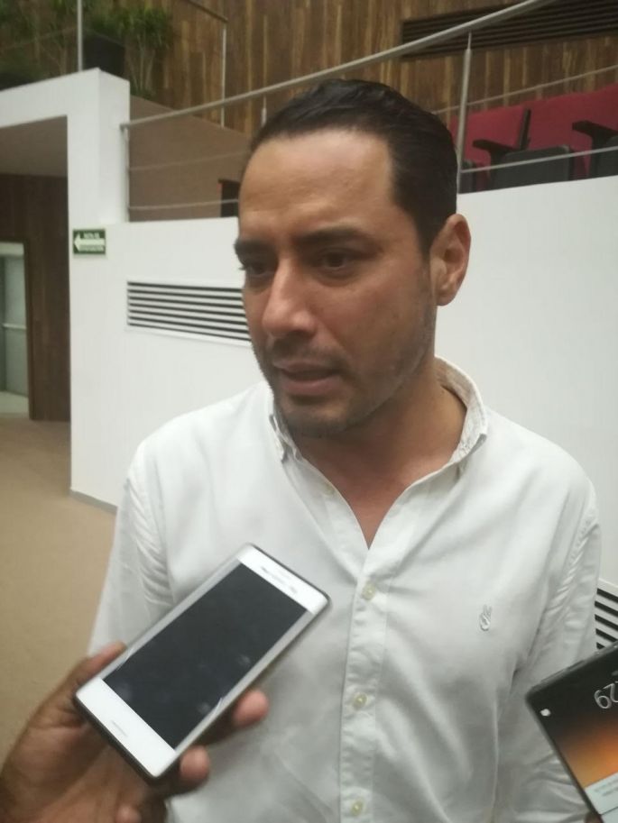 Diputados-candidatos del PAN no pedirán licencia