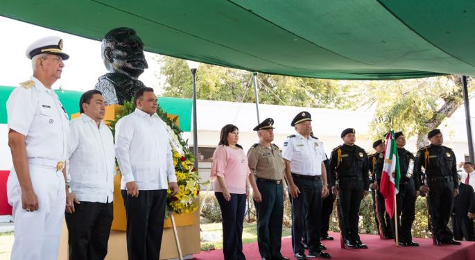 A Yucatán las oportunidades y el progreso le guiñan el ojo