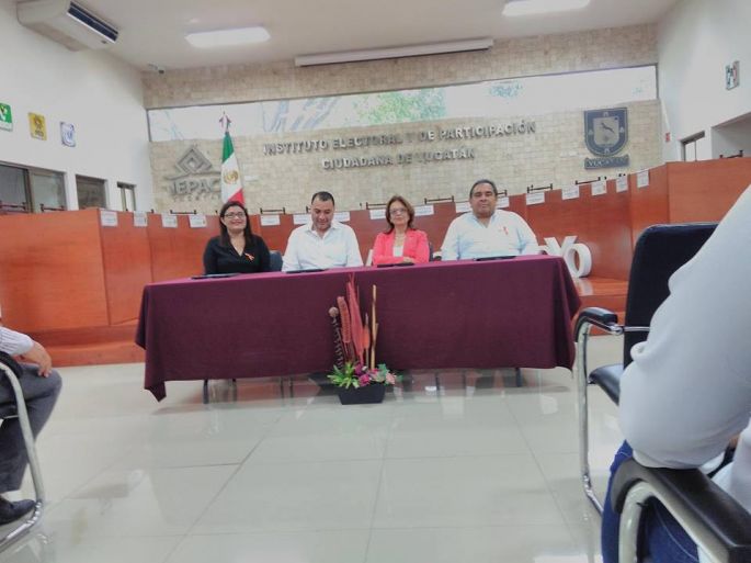 Seis estaciones de radio y 2 de televisión transmitirán el debate del 2 de mayo