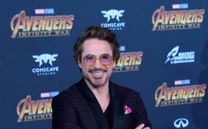 Los "Avengers" rompen récord de taquilla en su estreno