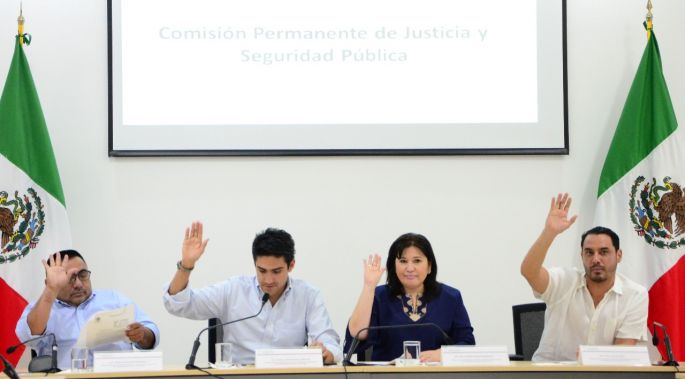 Aumentarán penas por abuso sexual contra menores de edad  