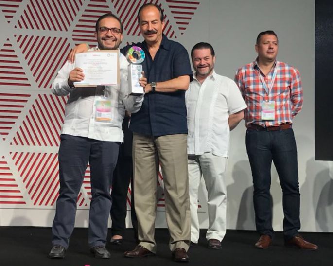 Yucatán obtiene reconocimiento a la diversificación turística