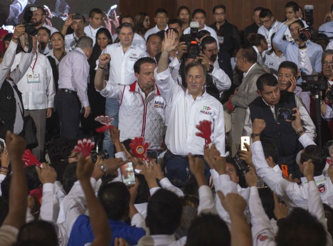 López Obrador es un riesgo, aleja la inversión y destruye el empleo: José Antonio Meade