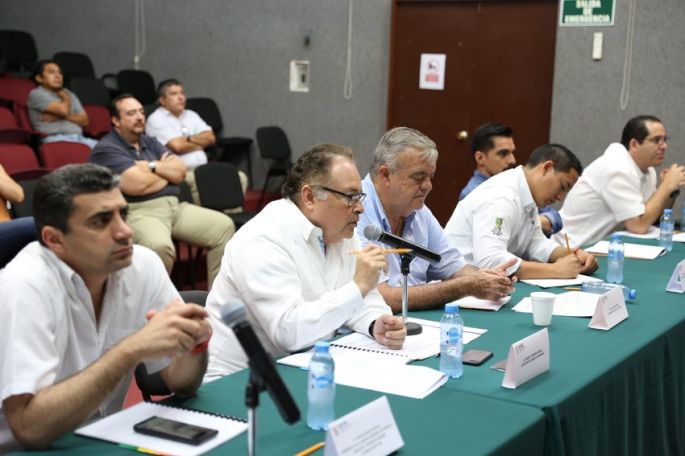 Sectores económicos se fortalecen con encadenamiento