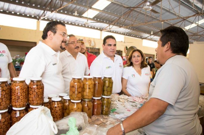 Valladolid demanda ser atendido y escuchado