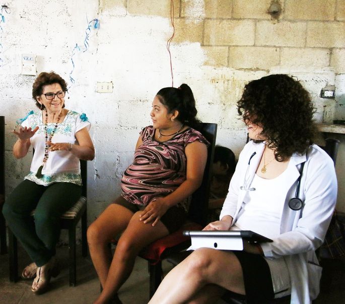 Médico a Domicilio, programa innovador y sin precedentes en Yucatán