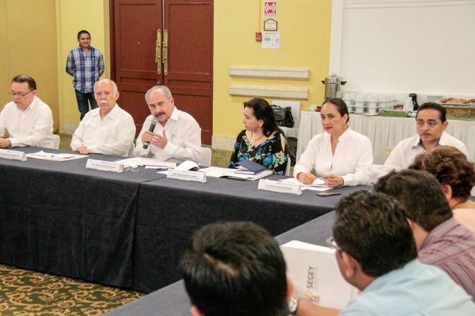 Impulso a la capacitación docente