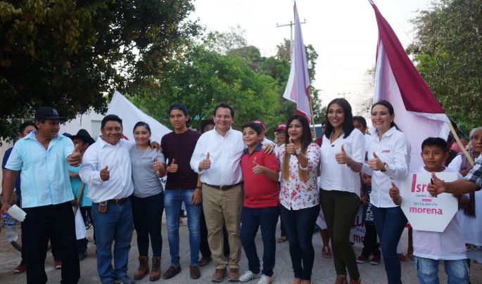 Coinciden empresarios turísticos con propuesta de Huacho
