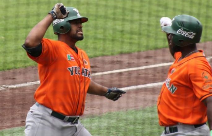 Los Leones rugen fuerte en el bajío