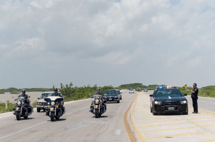 Yucatán, el estado más seguro