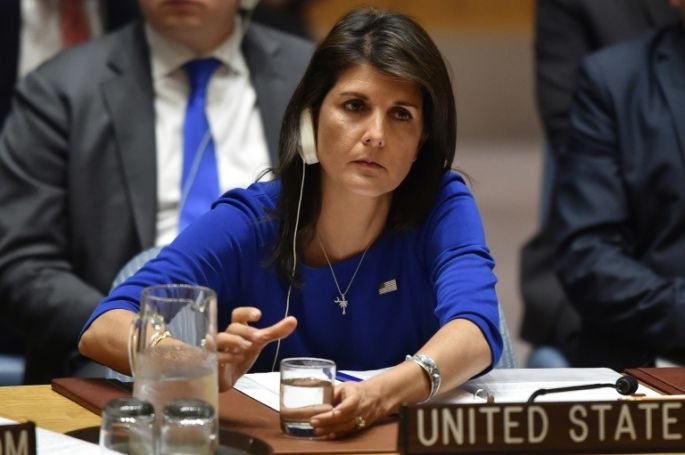 EEUU anunciará el lunes nuevas sanciones contra Rusia por crisis de Siria