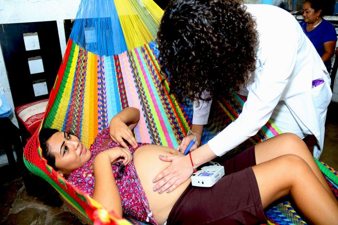 “Médico a Domicilio”, respuesta del Ayuntamiento de Mérida a una de las necesidades más sentidas de la población