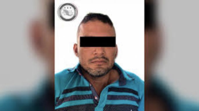 Detienen a ‘El Chacal’, hermano del líder de Los Tequileros