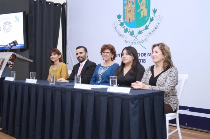Mérida ya es parte del proyecto mundial “Ciudades cambiando la diabetes”
