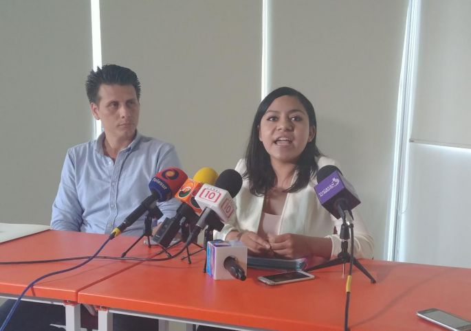Joven yucateca seleccionada para realizar investigación en Harvad