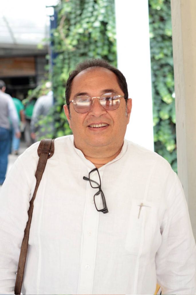 Inicia el ciclo Leamos Juntos