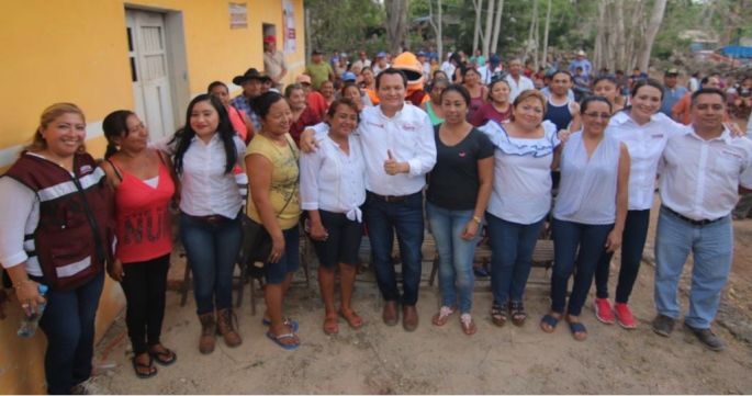 Propone "Huacho" fondo para financiar educación superior 