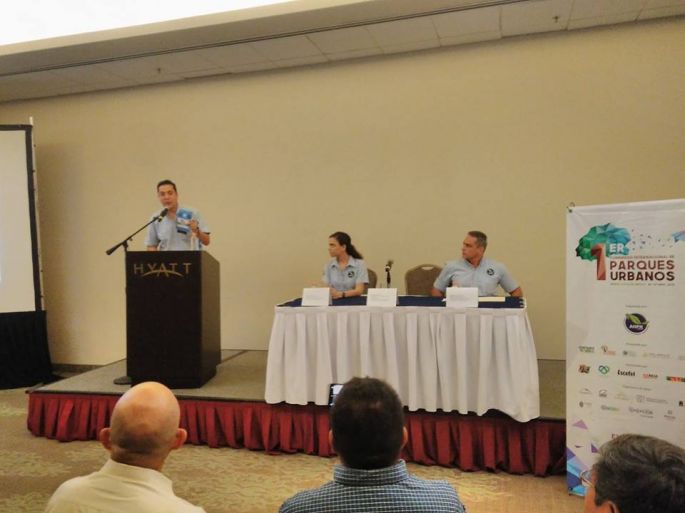 Mil 500 congresistas de 20 países acudirán el primer evento del CIC