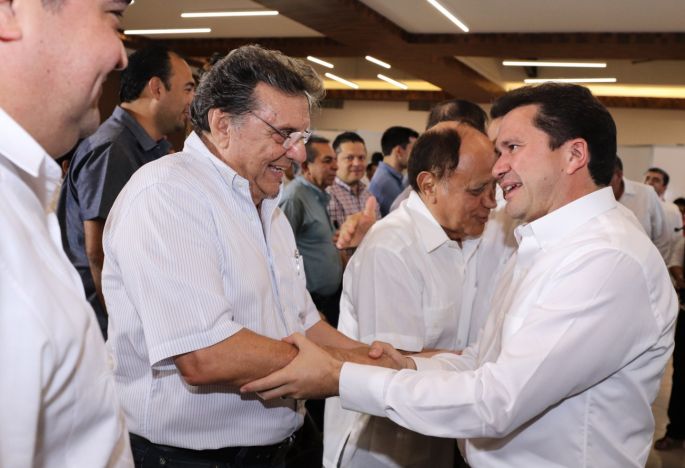 Sahuí anticipará nombres de titulares en seguridad y economía