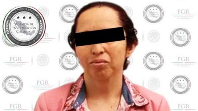 Administradora de web de escorts seguirá su proceso en libertad
