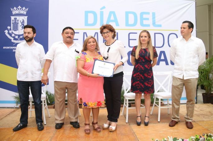Mérida es la mejor ciudad para vivir en todo México porque cuenta con empleados y servicios de calidad