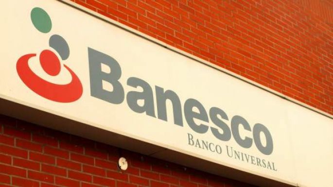 Venezuela interviene el mayor banco privado del país y arresta a 11 de sus directivos  