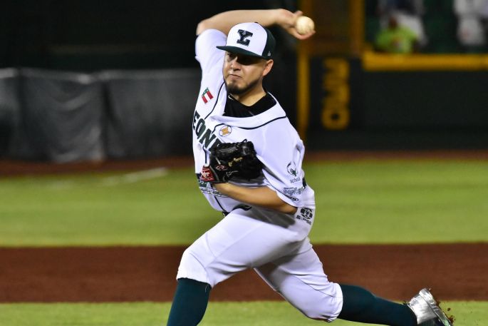 Yucatán pega primero en los playoffs: 5x0 a Bravos