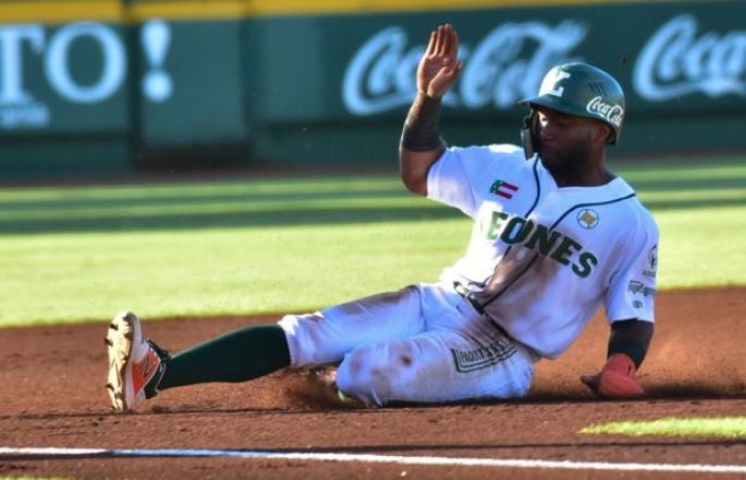 Leones inicia explosiva serie de Playoffs contra Bravos