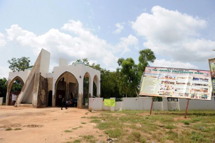 Al menos 37 muertos en dos atentados suicidas en noreste de Nigeria