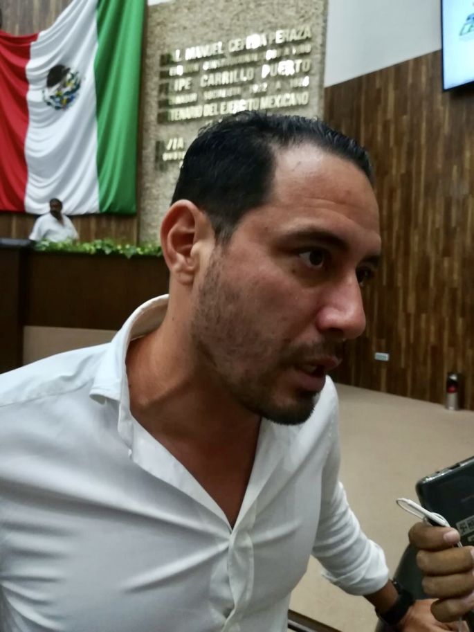 Piden a la ASEY que trabaje sin tintes políticos