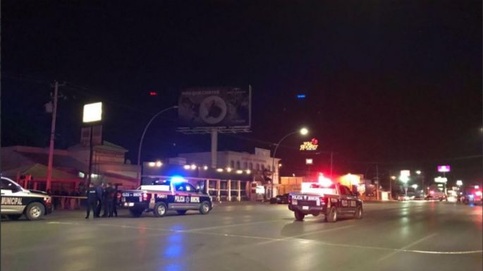 12 muertos en Chihuahua en una jornada sangrienta