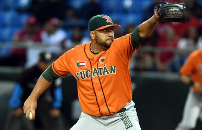 Los Leones tienen a lo mejor de la LMB