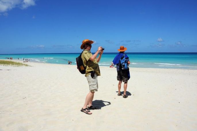 Cuba ofrece un turismo seguro y de calidad