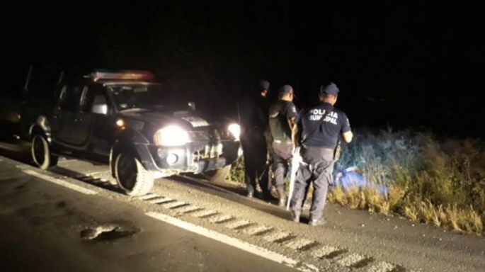 Asesinan a mando policíaco de Jalisco 