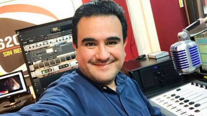 Asesinan a balazos a periodista en Tabasco