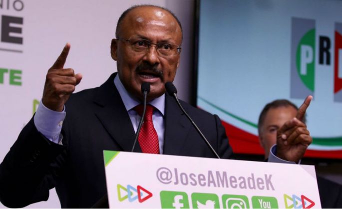 Con Pepe Meade, los maestros de México mejorarán significativamente su nivel de vida, afirma Juárez Cisneros